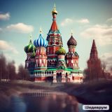 Неизведанная Россия 🇷🇺