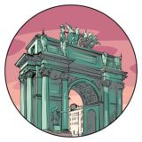 Мой Кировский район. Спб