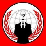 Anonymous Central Chat