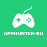 AppHunter-RU Group