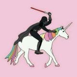 Unicornios Marihuanos 🚬🦄