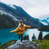 #Хочу туда, где меня нет