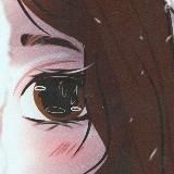 леся рисует?