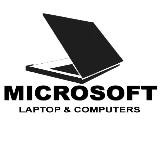 Microsoft-Computers-noutbook savdo