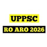 uppsc daily latest news RO ARO 2026 UPPCS 2026 BEO 2026