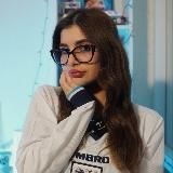 ИРИКС БАРСЕЛОНОВНА