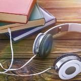 EnglishEAR | Архив аудиокниг на английском