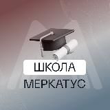 Обучающая IT платформа "Меркатус"