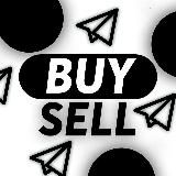 Buy Sell - Биржа телеграм каналов l Покупка l Продажа