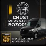 Mers Gazel Ford Yuk mashina Bozor