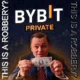 THIS IS A ROBBERY? | BYBIT