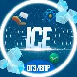 ICE EXAM | ОТВЕТЫ ОГЭ 2024