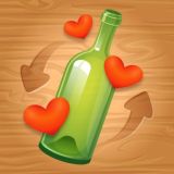 Spin the Bottle 🍾❤️