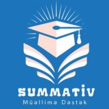 SUMMATİV (Müəllimə Dəstək)