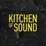 Kitchen Of Sound music