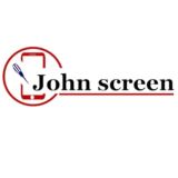 John screen ጆን ስክሪን