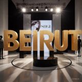 مكتب بيروت فاشون لانجيري