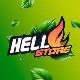 Hellstore.me | Прокачай скины CS2! Chat