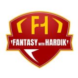 Fantasy With Hardik™