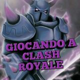 Clash Royale {AL} Official Group