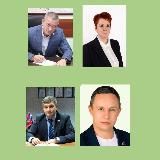 Перово район