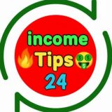 Income Tips 24 ️