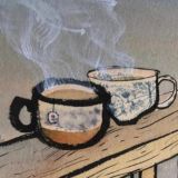 Nucleo's Tea Party! (Hiking Edition)