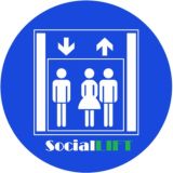 Social Lift me 🛗