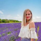Алла Байдак