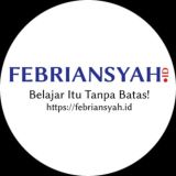 Grup FEBRIANSYAH.ID