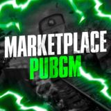 PUBG Mobile покупка/продажа (Neon Trading)