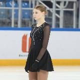 Dasha | ПРО ФИГУРНОЕ