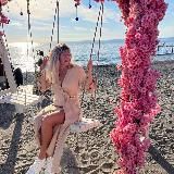 Захарова Наталья | Нейросети для бизнеса