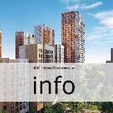 ЖК Преображение info