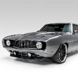 Muscle Cars ™