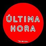 🔴 ÚLTIMA HORA