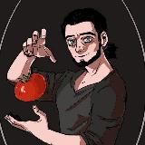 Аниманьяк и прокрастинация 🍅