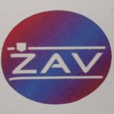 За ширмой ZAV