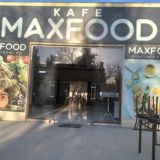 MAX FOOD