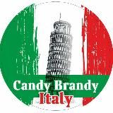 Candy Brandy Italy