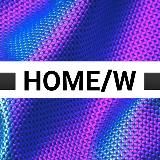 ◾HOME/TEXTILE◾