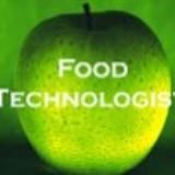 FOOD TECHNOLOGIST пищевой технолог