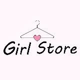 Girl Store🛍