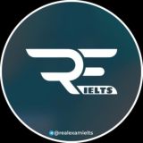 REAL EXAM | IELTS
