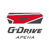 G-Drive Арена