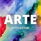 Arte en Telegram
