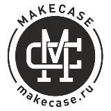 •MakeCase• дизайнерские чехлы и не только