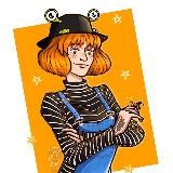 🐝Марічка Бджоленя🐝