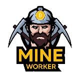 MINE WORKER