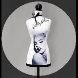 Ткани 👗✂️ Модное пространство